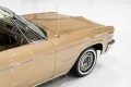 Chevrolet Impala 427 Convertible