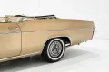 Chevrolet Impala 427 Convertible