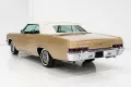 Chevrolet Impala 427 Convertible