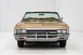 Chevrolet Impala 427 Convertible