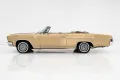 Chevrolet Impala 427 Convertible