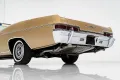 Chevrolet Impala 427 Convertible