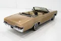 Chevrolet Impala 427 Convertible