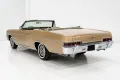 Chevrolet Impala 427 Convertible
