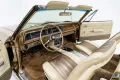 Chevrolet Impala 427 Convertible