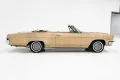 Chevrolet Impala 427 Convertible