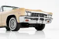 Chevrolet Impala 427 Convertible