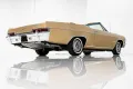 Chevrolet Impala 427 Convertible