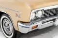 Chevrolet Impala 427 Convertible