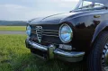 Alfa Romeo Giulia 1300 TI