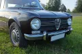 Alfa Romeo Giulia 1300 TI
