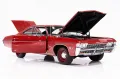Chevrolet Impala L72 427/425 hp
