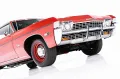 Chevrolet Impala L72 427/425 hp