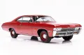 Chevrolet Impala L72 427/425 hp