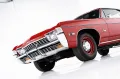 Chevrolet Impala L72 427/425 hp