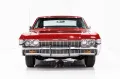 Chevrolet Impala L72 427/425 hp