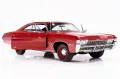 Chevrolet Impala L72 427/425 hp