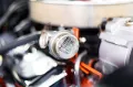 Chevrolet Impala L72 427/425 hp