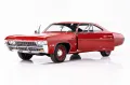 Chevrolet Impala L72 427/425 hp