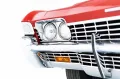 Chevrolet Impala L72 427/425 hp