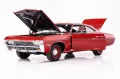 Chevrolet Impala L72 427/425 hp