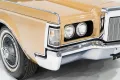 Lincoln Continental