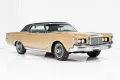 Lincoln Continental