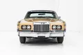 Lincoln Continental