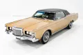 Lincoln Continental