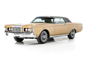 Lincoln Continental