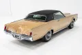 Lincoln Continental