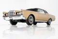 Lincoln Continental