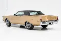 Lincoln Continental