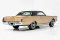 Lincoln Continental