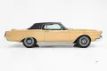 Lincoln Continental