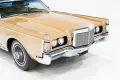 Lincoln Continental