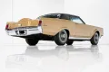 Lincoln Continental