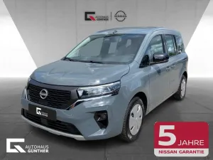 Nissan Townstar N-CONNECTA Kombi 130PS L1 PDC/Navi/Carp