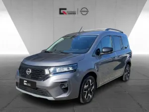 Nissan Townstar Kombi N-Design LED/Navi/Kamera/Tempomat