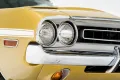 Dodge Challenger Convertible