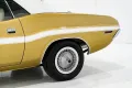 Dodge Challenger Convertible