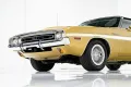 Dodge Challenger Convertible