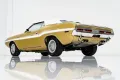 Dodge Challenger Convertible