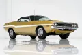 Dodge Challenger Convertible