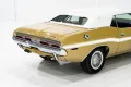 Dodge Challenger Convertible