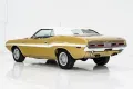 Dodge Challenger Convertible