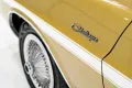 Dodge Challenger Convertible