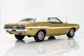 Dodge Challenger Convertible