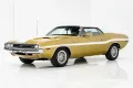 Dodge Challenger Convertible