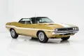 Dodge Challenger Convertible